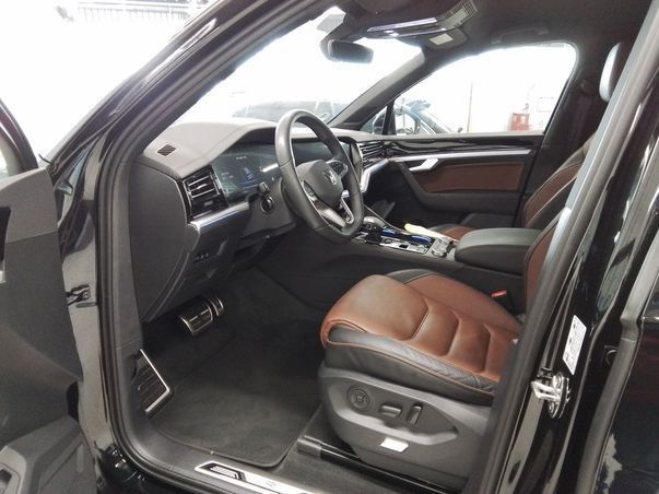 Volkswagen Touareg - Bild 5