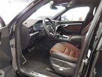 Volkswagen Touareg - Vorschau Bild 5