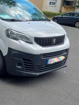 Peugeot Expert 9 S/P - Peugeot Expert aus 2022