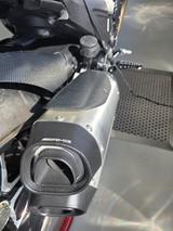 Ducati DUCATIE DIAVEL AMG "NEU"! - DUCATI SPORTTOURER