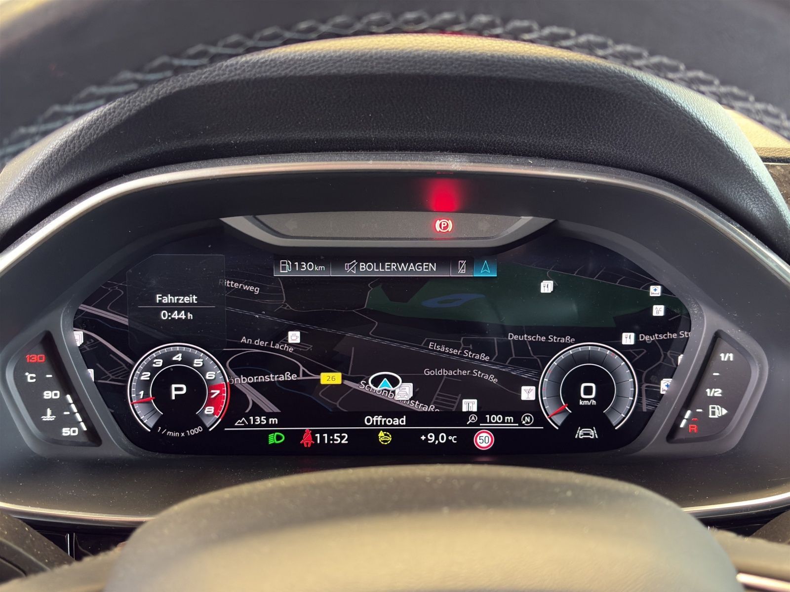Audi Q3 - Bild 11
