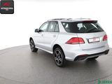 Mercedes-Benz GLE 450 AMG 4M AIRMATIC KEYLESS,DISTRO,PANO,AHK - Mercedes GLE-Klasse SUV