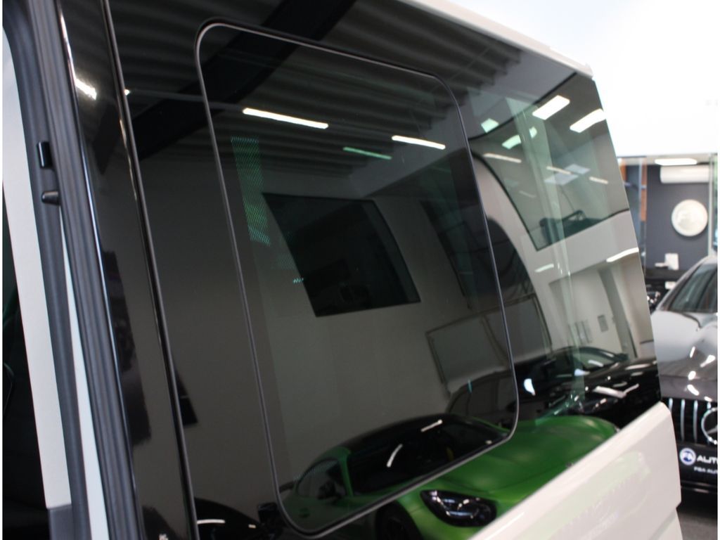 Fahrzeugabbildung Volkswagen T6 Multivan 4MOTION 2.0 TDI Kamera+Standheizung