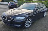 BMW 535xd Touring - Motor fest - nicht fahrtüchtig - BMW 535 in Leverkusen
