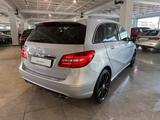 Mercedes-Benz B 200 *Automatik*Navi*Xenon*PDC* - Mercedes-Benz B 200 Gebrauchtwagen in Düsseldorf