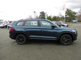Skoda Kodiaq Active/KLIMAAUTO/SH/NAVI(SMARTLINK)/PDC - Skoda Kodiaq Active mit Benzin-Antrieb