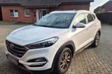 Hyundai Tucson - Hyundai Gebrauchtwagen in Osnabrück