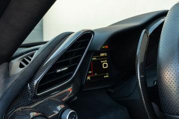 صورة مصغرة 37 لـ 2019 Ferrari 488 PISTA