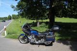 Honda CBX 1000 - CB1 - 3.Hand - unfall und sturzfrei - HONDA CBX 1000