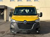 Renault Master III Pritsche/Fahrgest. L4H1 4,5t - Renault Master l4