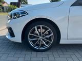 BMW 120i Autom. *Navi*HiFi*M-Sport Felgen* - BMW 1 Series: Felgen