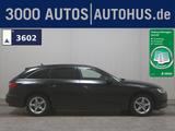 Audi A4 Avant 35 TDI Navi LED RFK HuD AHK ACC Shz PDC