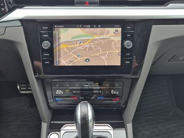 Volkswagen Arteon - 9