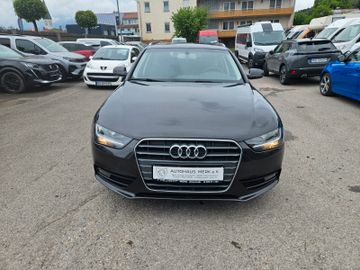 Audi A4 - 2
