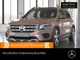 Mercedes-Benz GLB 200 d Prog/Pano/AHK/Mbeam/360°/Stdhzg/EasyP - Mercedes-Benz GLB 200 Gebrauchtwagen in Düsseldorf