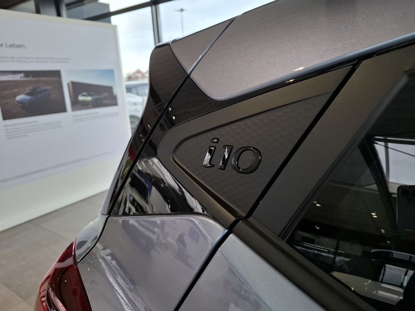 Hyundai i10 - Bild 36