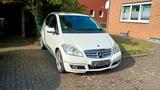 Mercedes-Benz A 200 Turbo AVANTGARDE W169  - gebrauchte Mercedes-Benz A 200 aus dem Jahr 2009