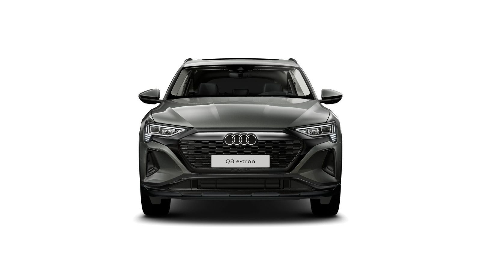 Audi Q8 e-tron - Bild 6