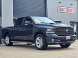 Dodge RAM 1500 5.7 4x4 Sport Luft Leder AHK LPG Navi - gebrauchte Dodge RAM aus dem Jahr 2015