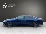 Audi A8 60 TFSI e Lang quattro Vol Voll Pano B&O - scheckheftgepflegte Audi A8