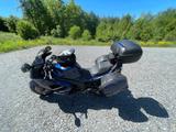 Triumph Sprint ST 1050 zu verkaufen - TRIUMPH SPORTTOURER