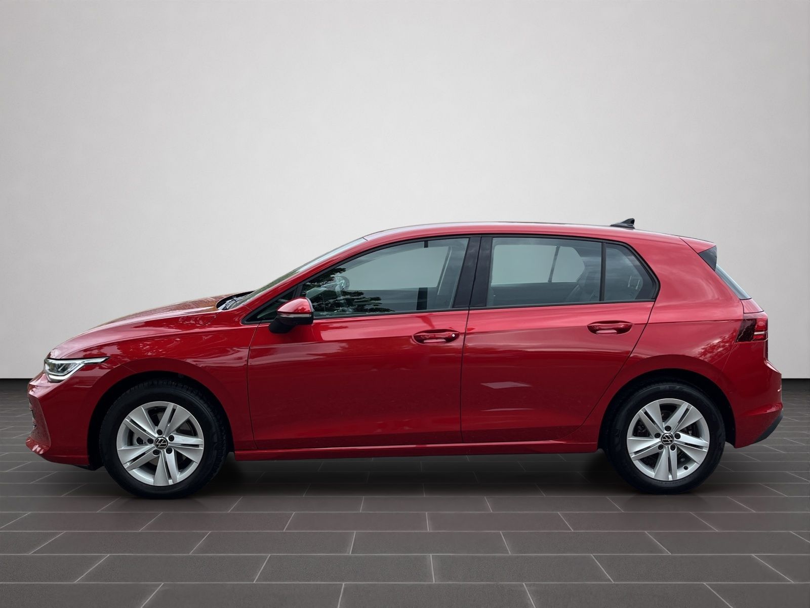 Volkswagen Golf - Bild 7