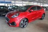 Ford Puma ST-Line Vignale Aut. Bi-LED B&O PANO LEDER - Ford Puma: Rot, Schiebedach