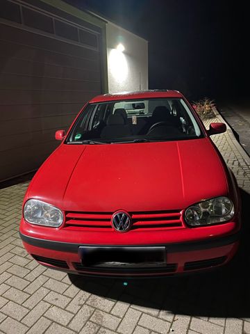 Volkswagen Golf 4 1,4