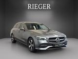 Mercedes-Benz C 180 T Avantgarde Totwinkel*AHK*Spurhalte*MBUX* - Mercedes-Benz C-Class Jahreswagen