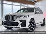 BMW X7 xDrive 40d M Sport-Skylounge/Luft/ACC/Laser - BMW X7 Gebrauchtwagen