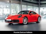 Porsche 992 911 Carrera 4S Surround-View BOSE Sportsitze - Porsche 992 mit Benzin-Antrieb: Sportwagen