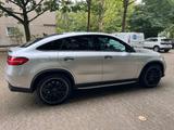 Mercedes-Benz GLE 450 AMG 4MATIC AMG - Mercedes-Benz GLE 450 in Hamburg