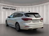 Ford Focus ST-Line Turnier Aut. AHK Pano-Da. LED-Matr - Ford in Hamburg