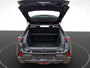 Opel Mokka Elegance 1.2 Turbo Navi+SHZ+LHZ+LED+RFK+LM