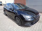 Seat Leon ST 1.4 TSI Xcellence, Panorama, Leder - Seat Leon Gebrauchtwagen in Hamburg