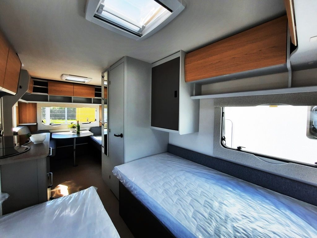 Fahrzeugabbildung Bürstner B66 490 TL Verfüg./Sparen Sie 3.630,- €
