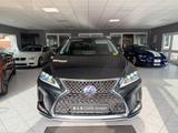 Lexus RX 450 Hybrid 360 grad Napa Leder deutsch !!!! - Lexus RX 450 Hybrid (/Elektro) 450h mit Benzin-Antrieb