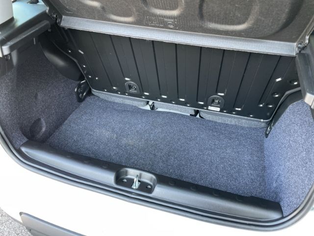 Fahrzeugabbildung Fiat Panda 1.0 Mild-Hybrid DAB, Tempomat, Einparkhilf