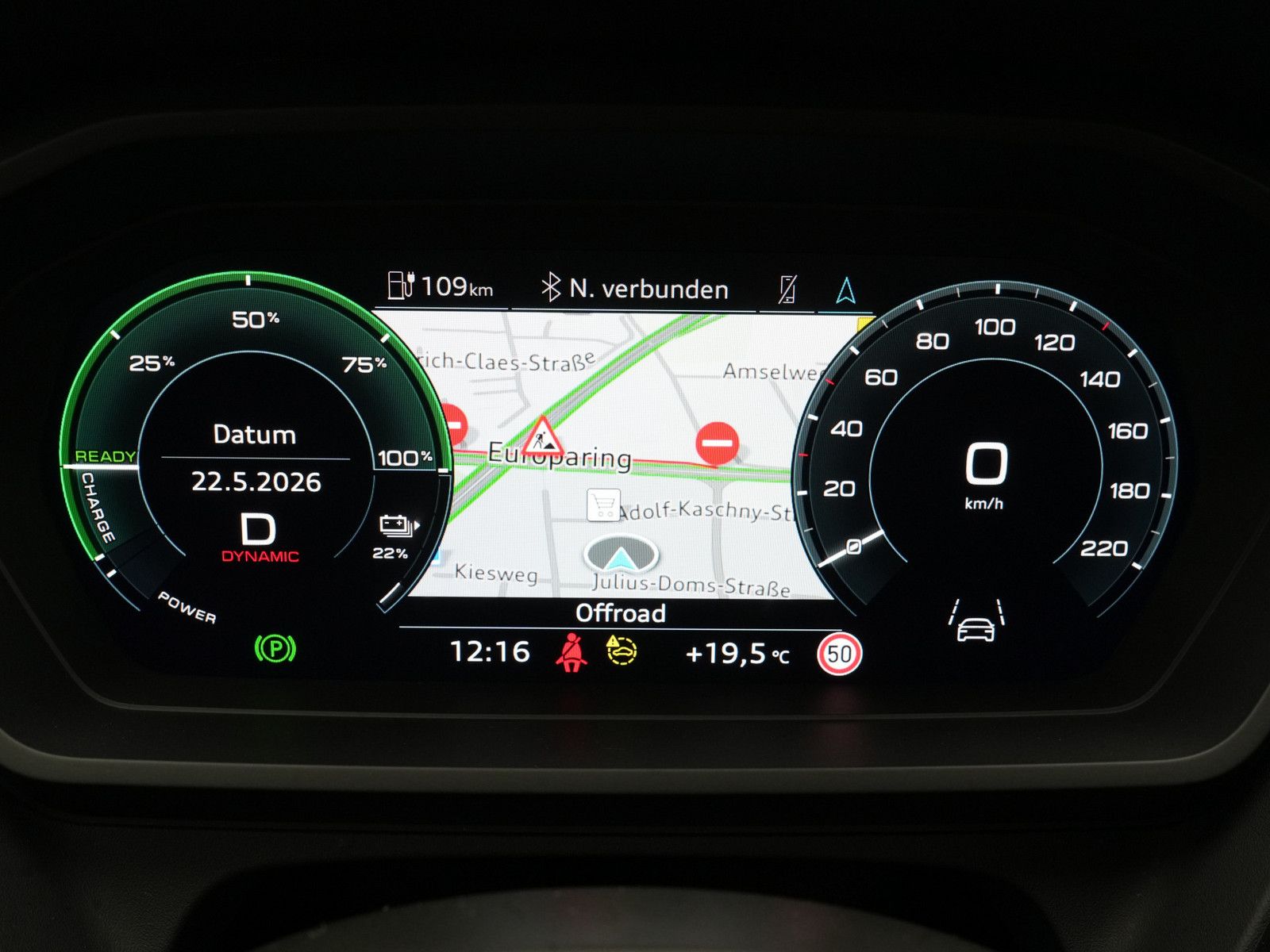 Audi Q4 e-tron - Bild 16