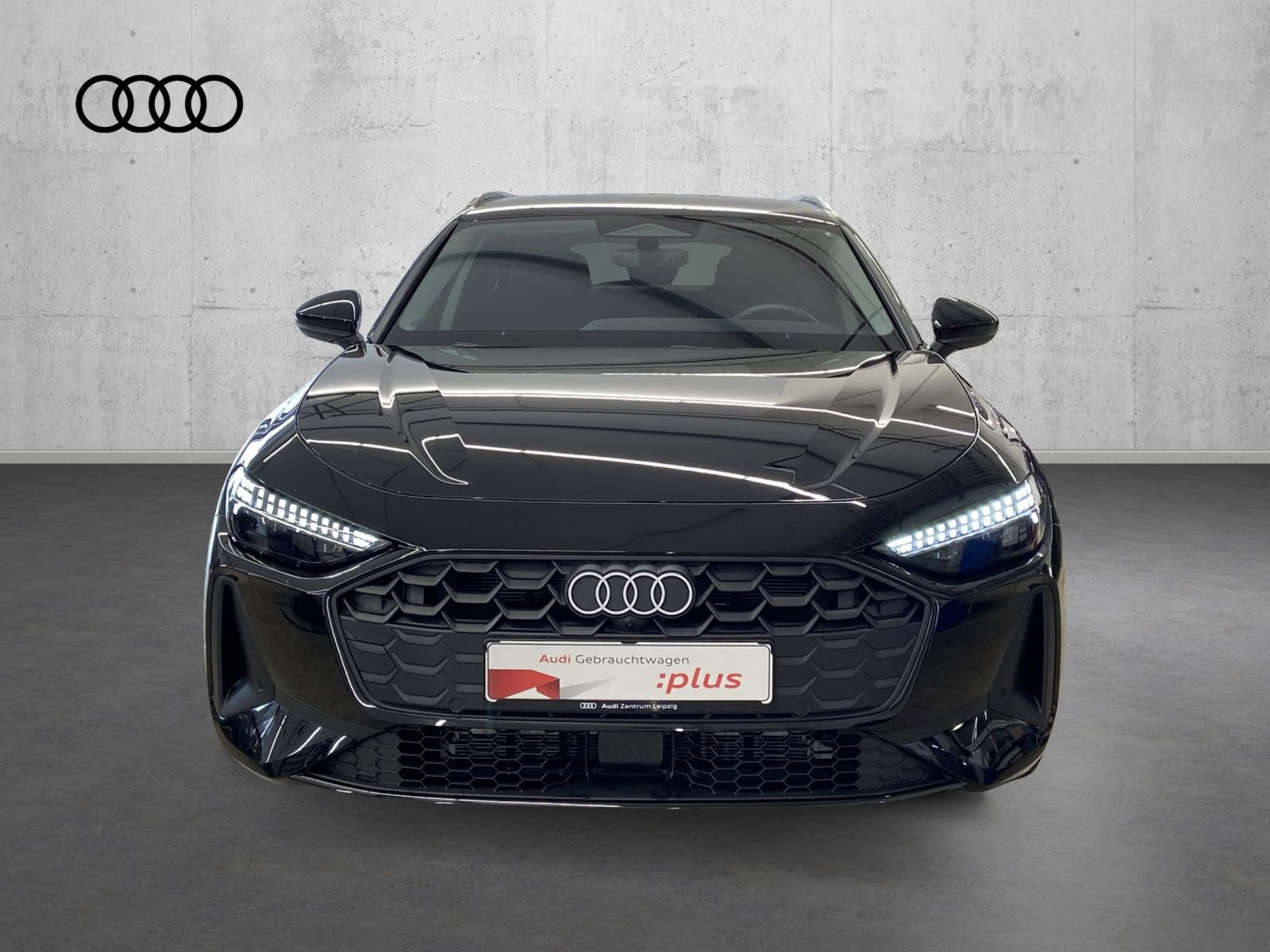 Audi A5 - Bild 5