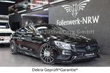 Mercedes-Benz S Coupe S 500 4Matic AMG*Burmester*Head-UP* - Mercedes-Benz S 500 in Krefeld