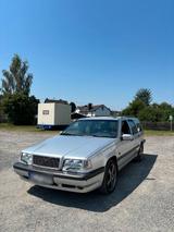 Volvo 850 AWD Kombi - gebrauchte Volvo 850 aus dem Jahr 1996