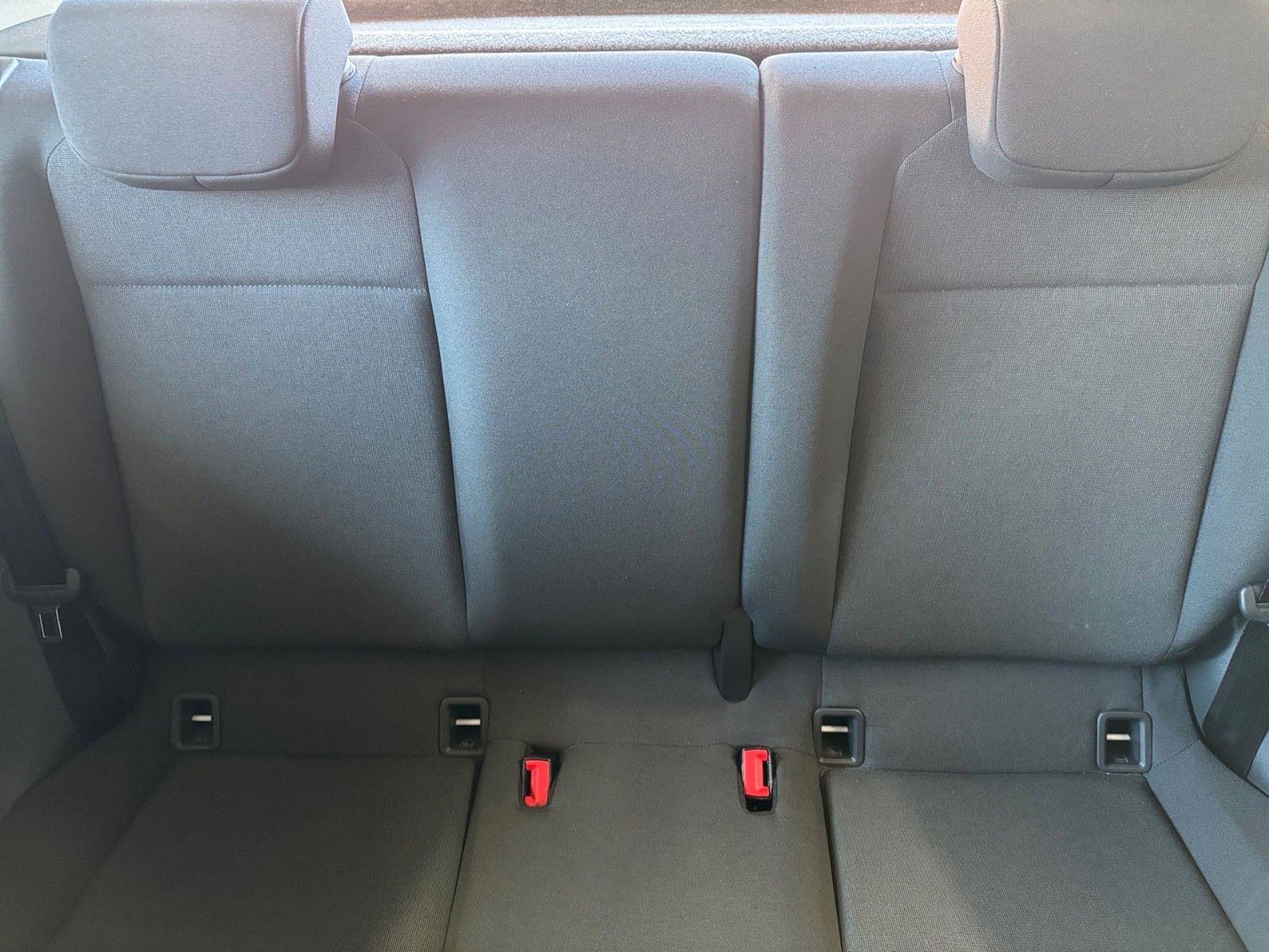 Fahrzeugabbildung Volkswagen up! move up! 1.0 MPI