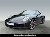 Porsche 911 Carrera 4S Cabriolet - Porsche 911er Reihe in Köln