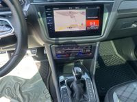 Volkswagen Tiguan Allspace - Vorschau Bild 20