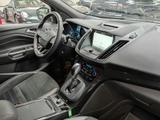 Ford Kuga ST-Line 1.5 EcoBoost 4X4 Aut. NAVI R-KAM - Ford: Unfallwagen