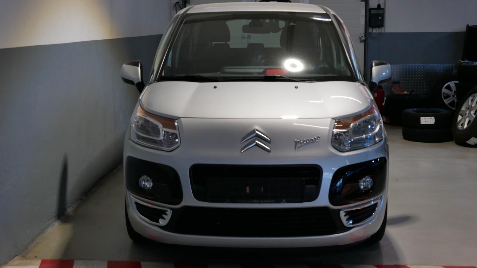Citroën C3 Picasso Tendance Klimaaut.