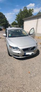 Volvo V50 Diesel - gebrauchte Volvo V50 aus dem Jahr 2010