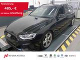 Audi A4 Avant 50 TDI QU S-LINE 5JG+LED+NAVI+PANO+ACC - Audi A4 50 TDI Gebrauchtwagen