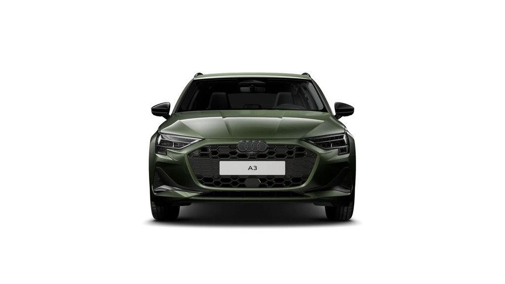 Audi A3 - Bild 2